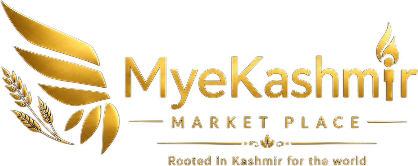MyeKashmir