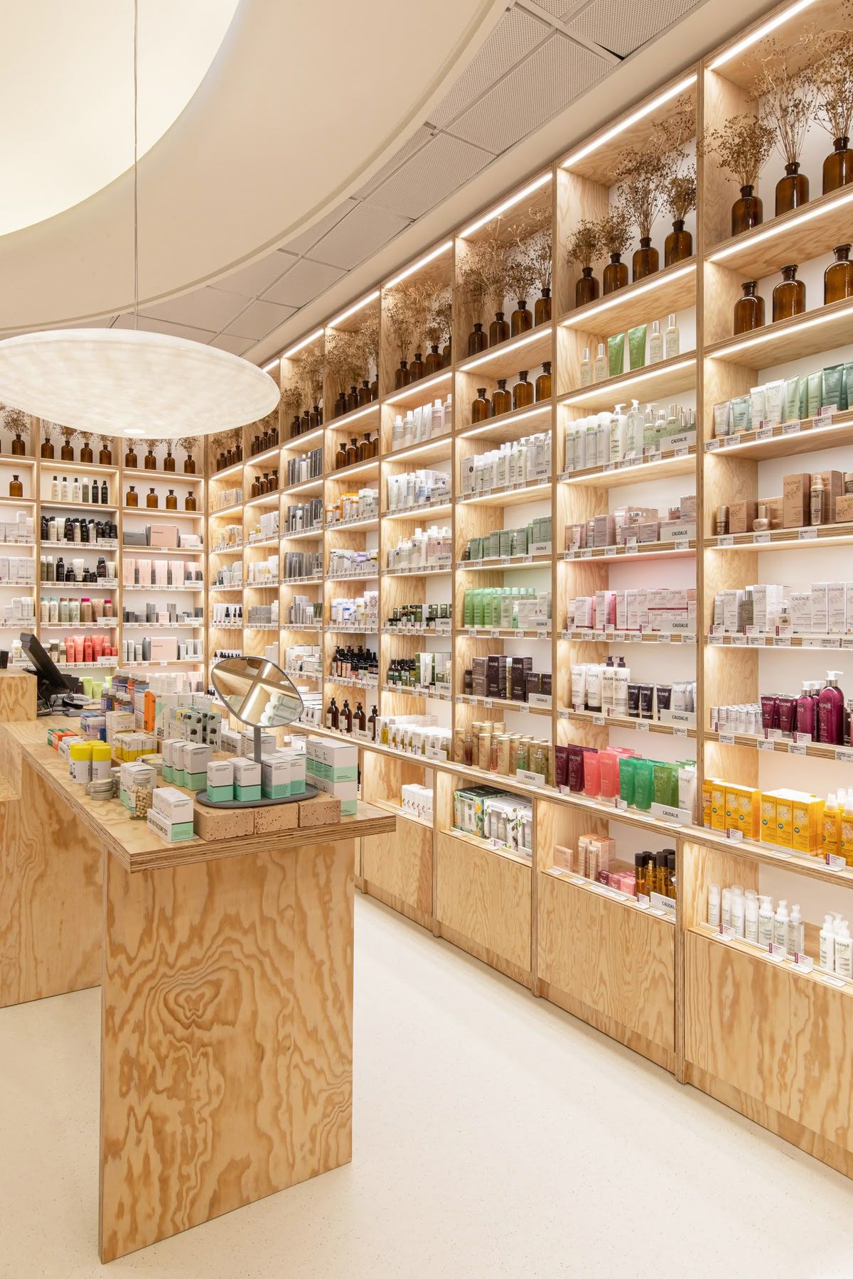 Cosmetics & Skincare