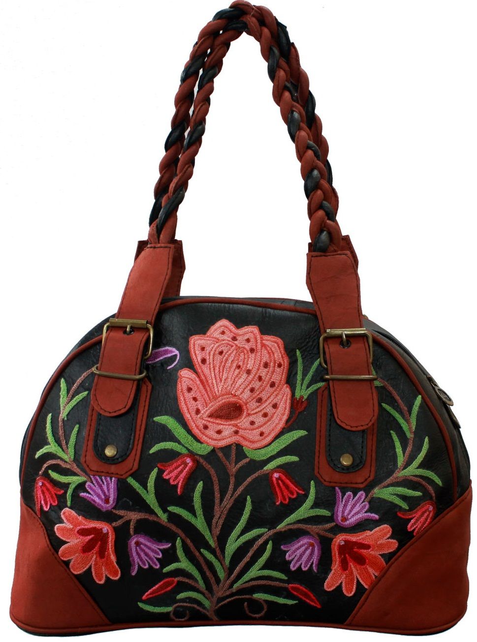 Kashmiri Embroidered Bags